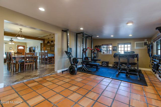 6518 E 12th Street, Tucson, AZ 85710