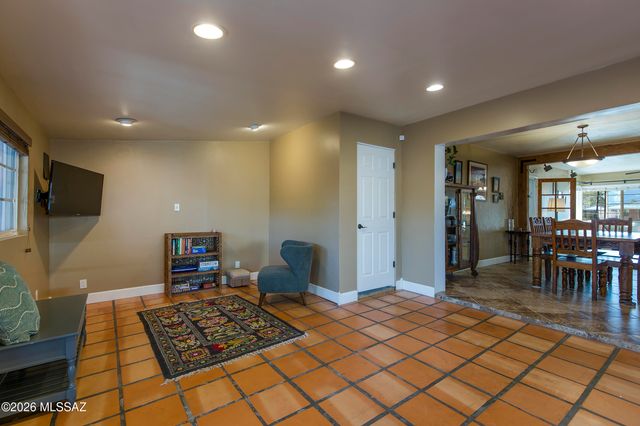 6518 E 12th Street, Tucson, AZ 85710
