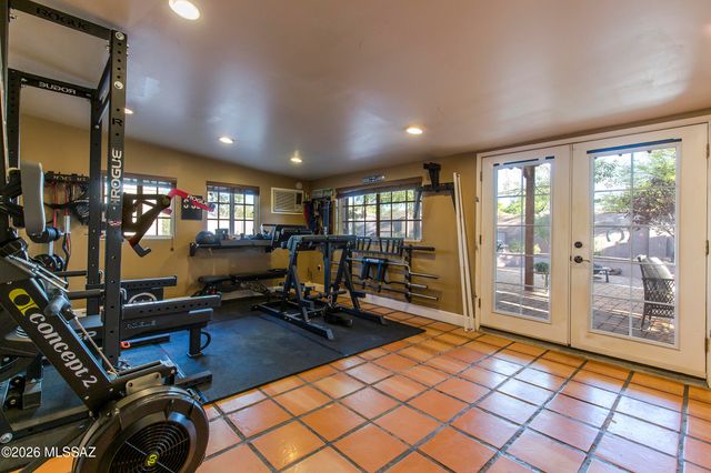 6518 E 12th Street, Tucson, AZ 85710