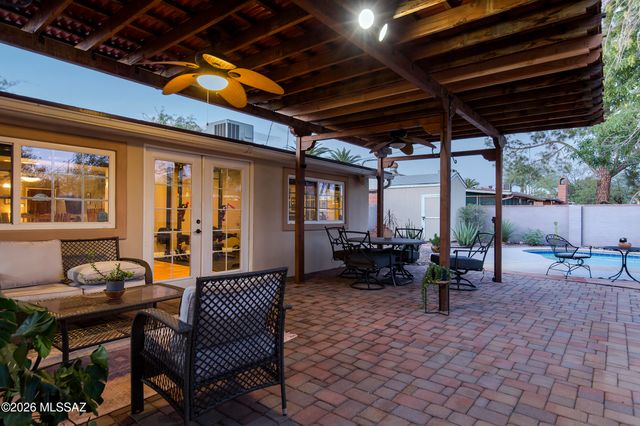 6518 E 12th Street, Tucson, AZ 85710