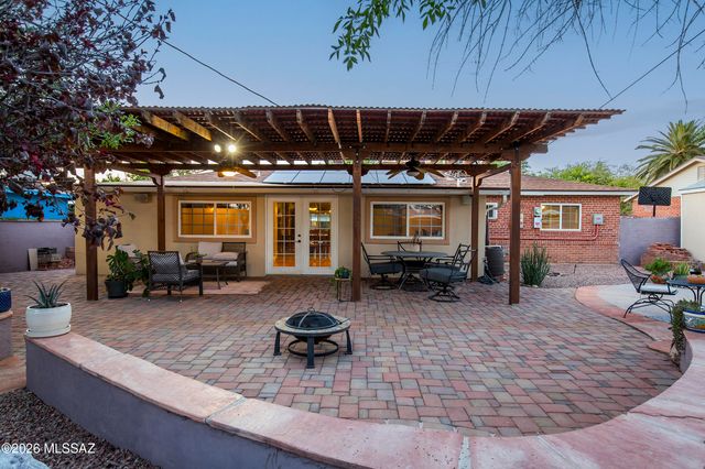 6518 E 12th Street, Tucson, AZ 85710