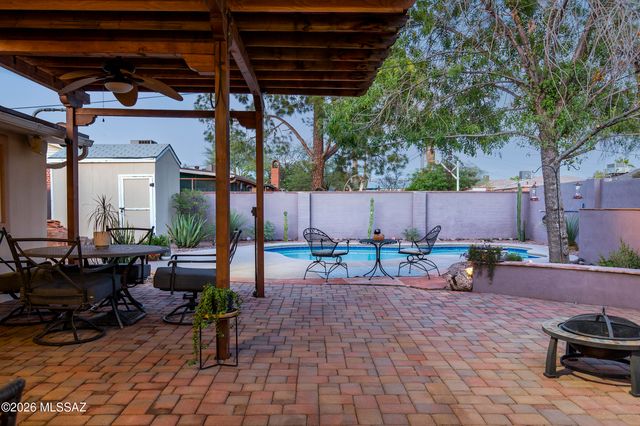 6518 E 12th Street, Tucson, AZ 85710
