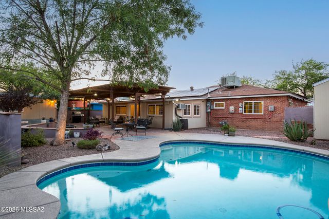 6518 E 12th Street, Tucson, AZ 85710