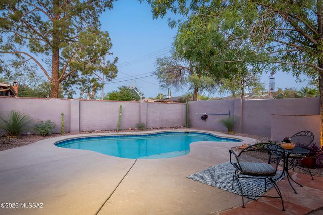 6518 E 12th Street, Tucson, AZ 85710