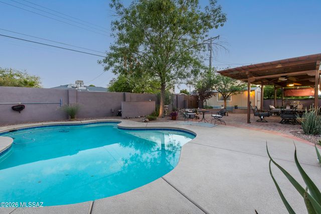 6518 E 12th Street, Tucson, AZ 85710
