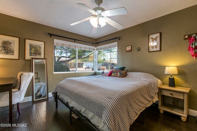 6518 E 12th Street, Tucson, AZ 85710