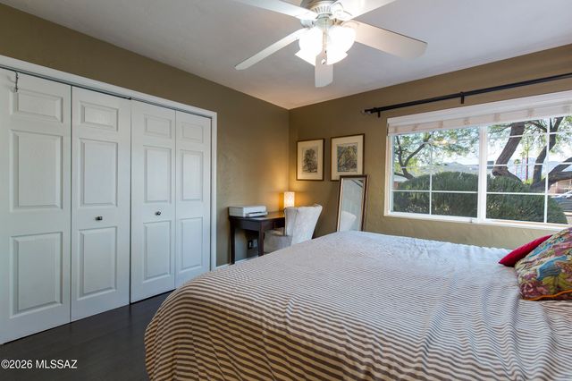 6518 E 12th Street, Tucson, AZ 85710