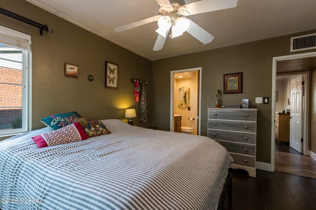 6518 E 12th Street, Tucson, AZ 85710
