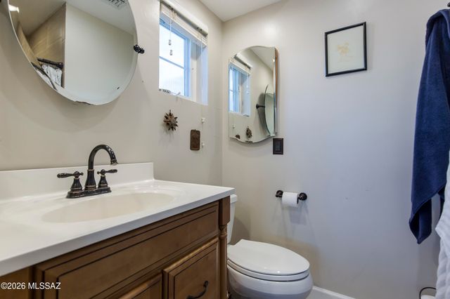 6518 E 12th Street, Tucson, AZ 85710