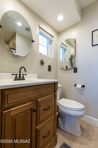 6518 E 12th Street, Tucson, AZ 85710