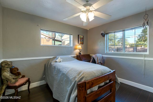 6518 E 12th Street, Tucson, AZ 85710