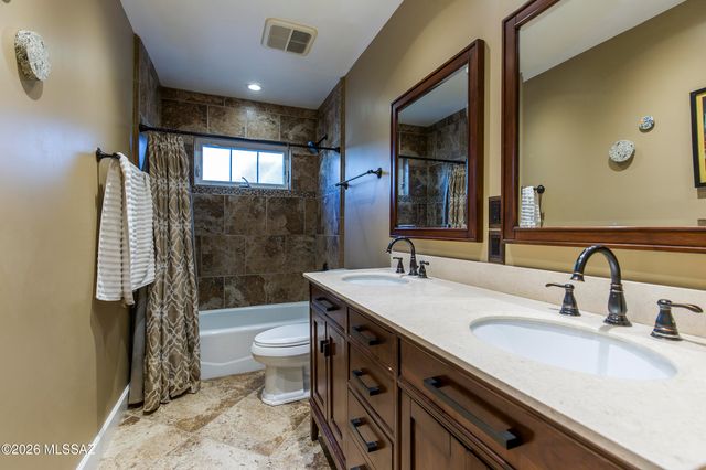 6518 E 12th Street, Tucson, AZ 85710