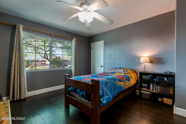 6518 E 12th Street, Tucson, AZ 85710