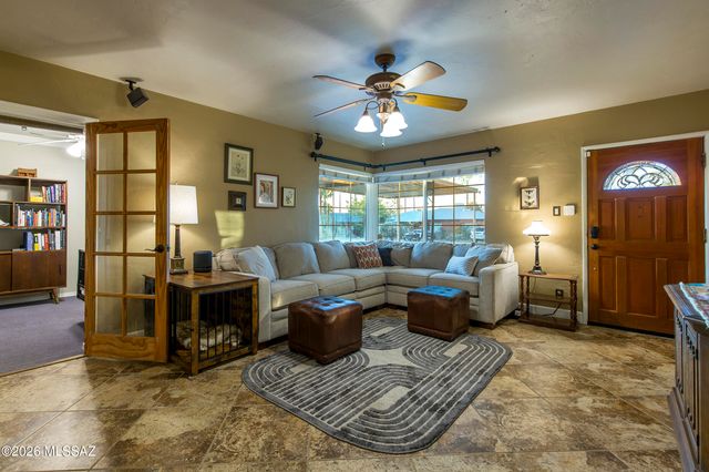 6518 E 12th Street, Tucson, AZ 85710
