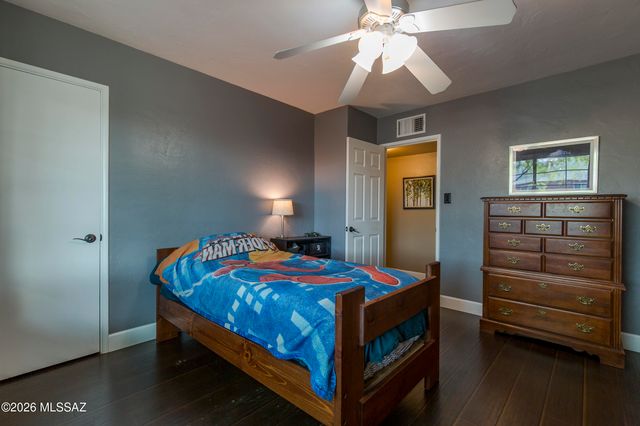 6518 E 12th Street, Tucson, AZ 85710