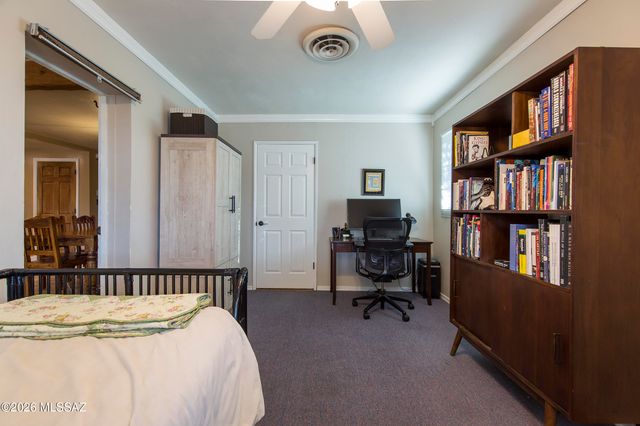 6518 E 12th Street, Tucson, AZ 85710