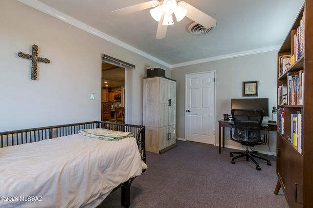 6518 E 12th Street, Tucson, AZ 85710