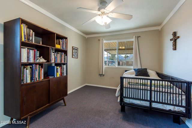 6518 E 12th Street, Tucson, AZ 85710