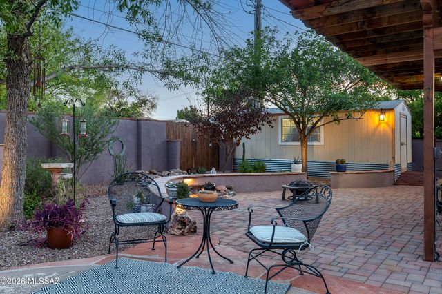 6518 E 12th Street, Tucson, AZ 85710
