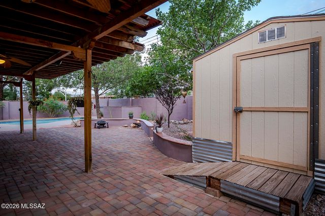 6518 E 12th Street, Tucson, AZ 85710