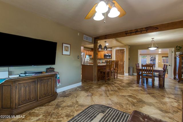 6518 E 12th Street, Tucson, AZ 85710