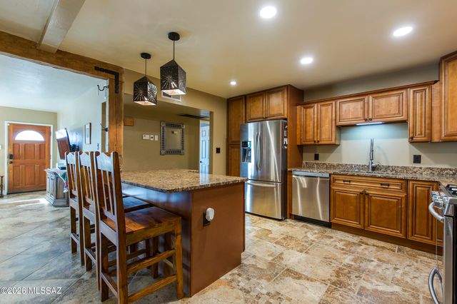 6518 E 12th Street, Tucson, AZ 85710