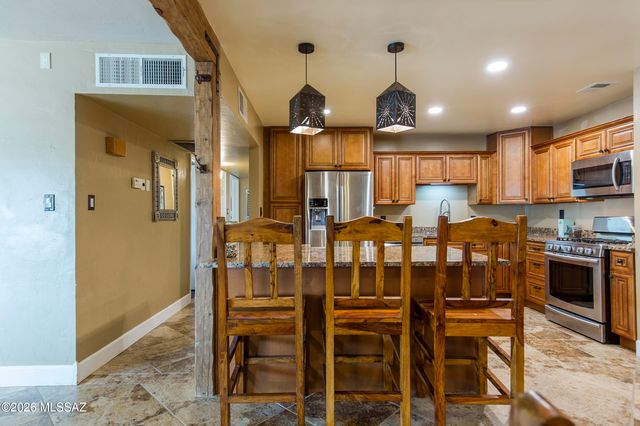 6518 E 12th Street, Tucson, AZ 85710
