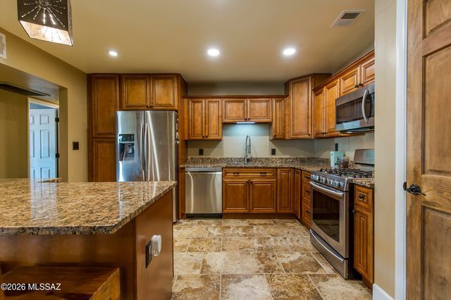 6518 E 12th Street, Tucson, AZ 85710