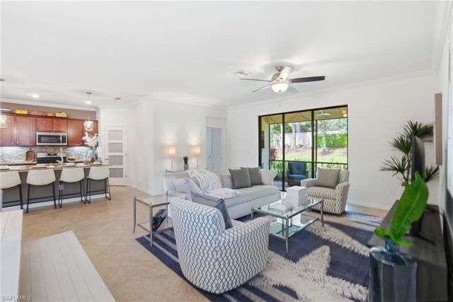 9216 Woodhurst DR, Naples, FL 34120