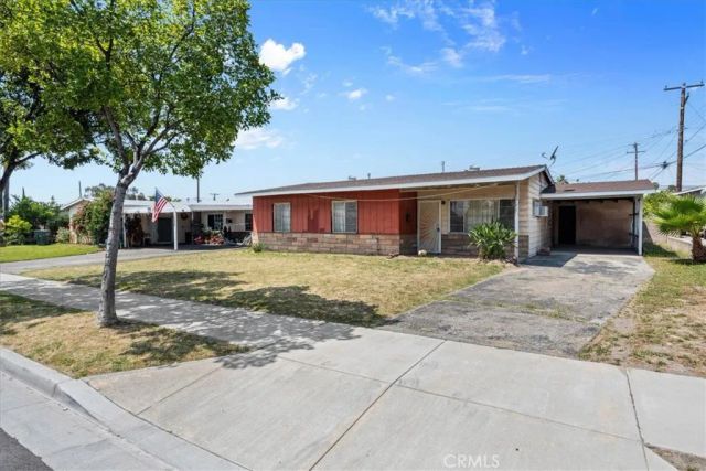 1243 Mandalay, Ontario, CA 91764