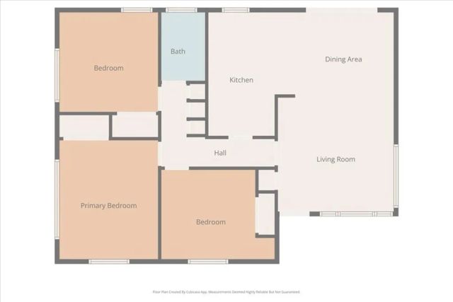 1243 Mandalay, Ontario, CA 91764