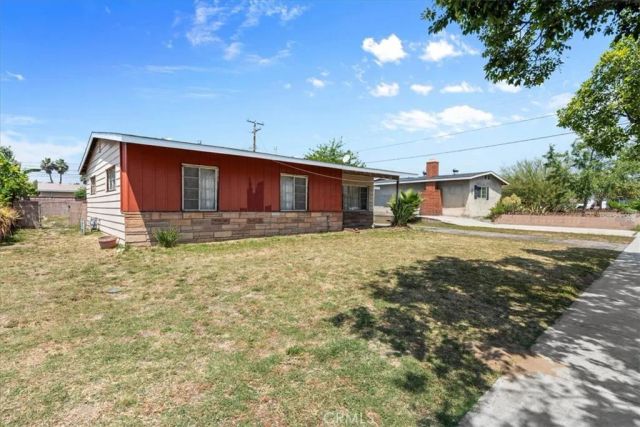 1243 Mandalay, Ontario, CA 91764