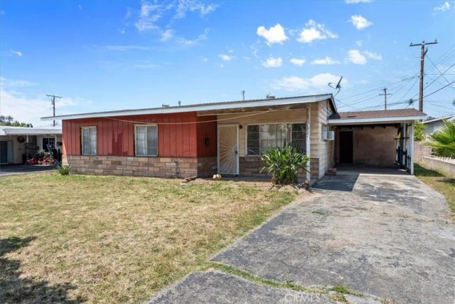 1243 Mandalay, Ontario, CA 91764