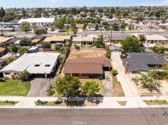 1243 Mandalay, Ontario, CA 91764