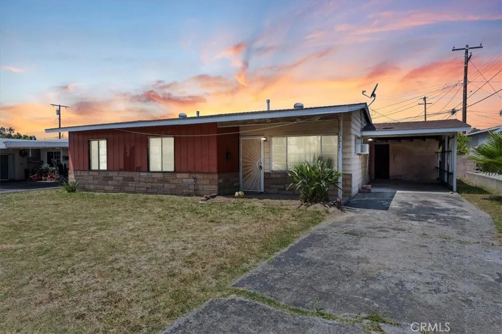 1243 Mandalay, Ontario, CA 91764