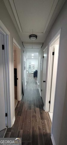 8975 Ashwood Drive, Riverdale, GA 30274