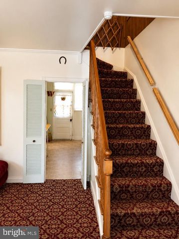 1547 LOCHWOOD RD, Baltimore, MD 21218