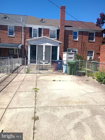 1547 LOCHWOOD RD, Baltimore, MD 21218