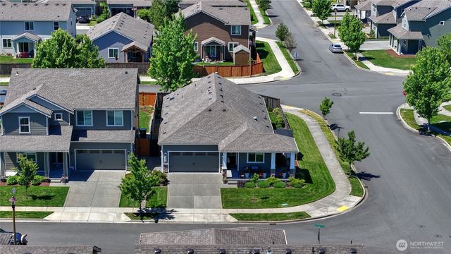 386 Grennan Lane N, Enumclaw, WA 98022