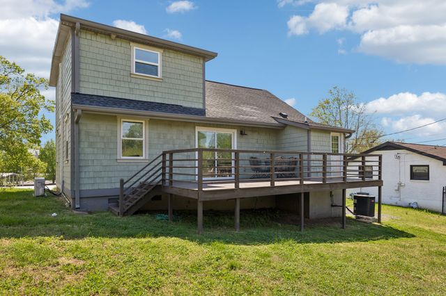 1806 Riverside Rd, Old Hickory, TN 37138
