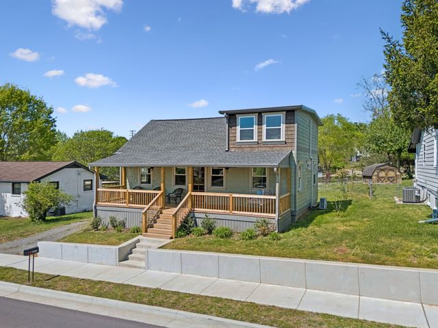 1806 Riverside Rd, Old Hickory, TN 37138