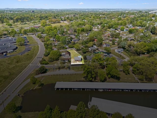 1806 Riverside Rd, Old Hickory, TN 37138