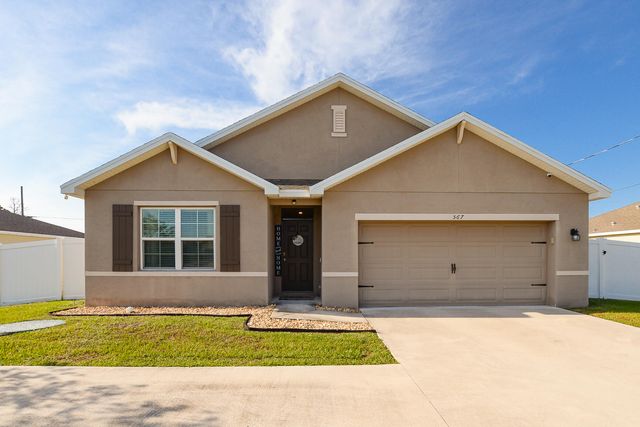 567 SW Paar Drive, Port St. Lucie, Port St Lucie, FL 34953