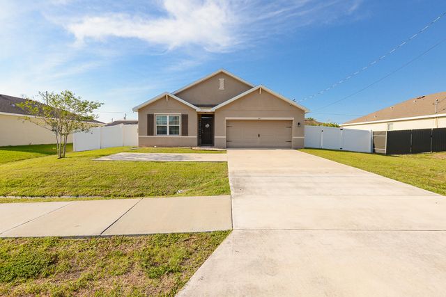 567 SW Paar Drive, Port St. Lucie, Port St Lucie, FL 34953