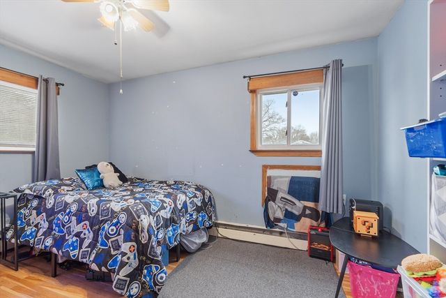 437 Lowell St, Peabody, MA 01960