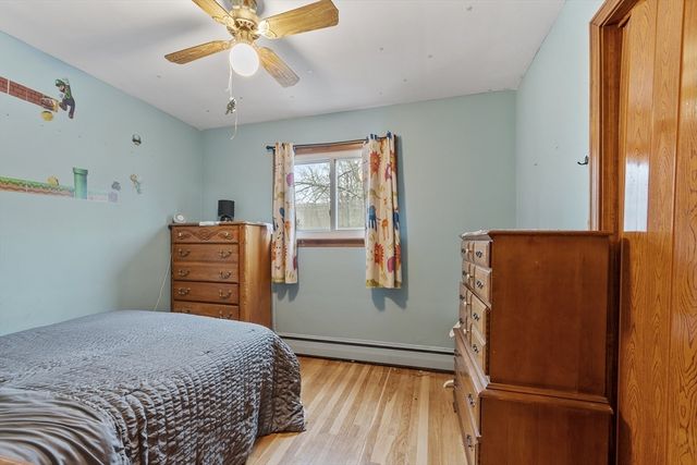 437 Lowell St, Peabody, MA 01960