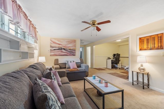 437 Lowell St, Peabody, MA 01960