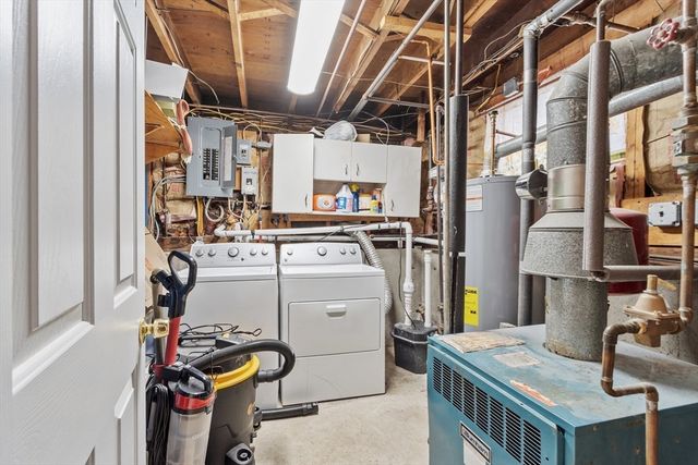 437 Lowell St, Peabody, MA 01960