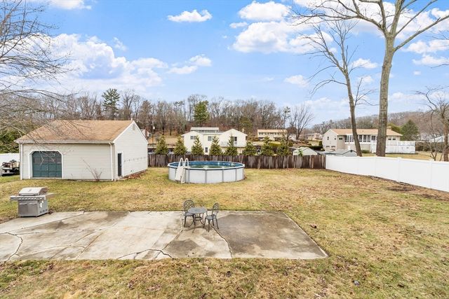 437 Lowell St, Peabody, MA 01960