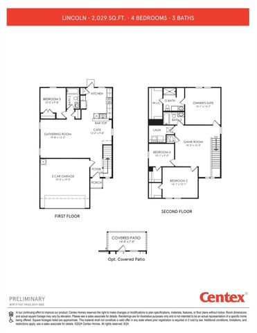 26418 Cedar Sedge Drive, Magnolia, TX 77355